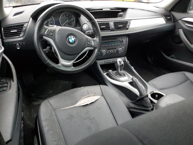 WBAVM1C50EVW56441 BMW X1 Sdrive28i