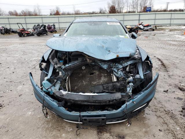 5J6TF2H53FL000809 Honda Crosstour Exl