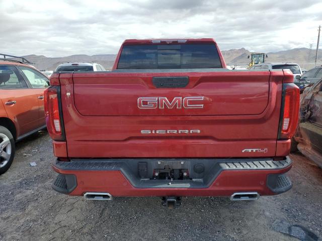 3GTU9EET8MG275639 GMC Sierra K1500 At4
