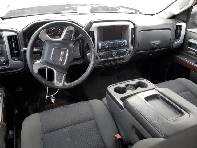 1GTV2UEC2EZ339159 GMC Sierra K1500 Sle