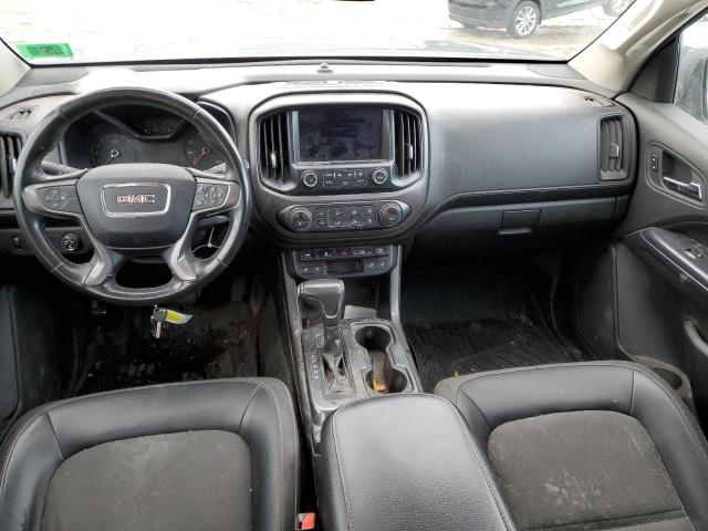1GTG6BE33F1128411 GMC CANYON SLE