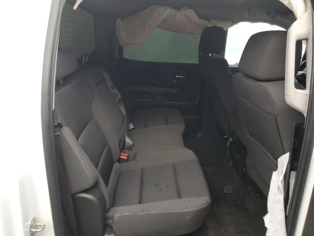 3GTU2MEC8HG428105 GMC Sierra K1500 Sle