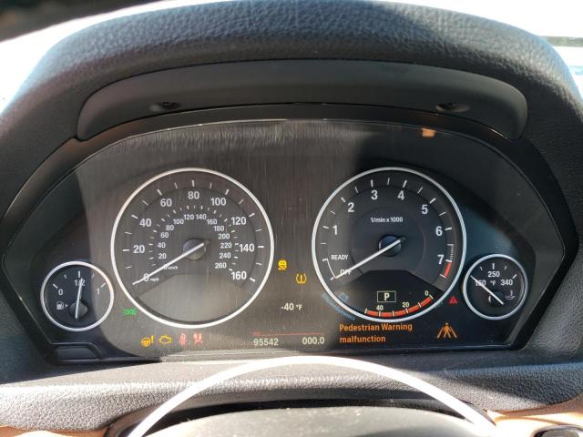 WBA8Z5C54GG502084 BMW 328 Xigt Sulev