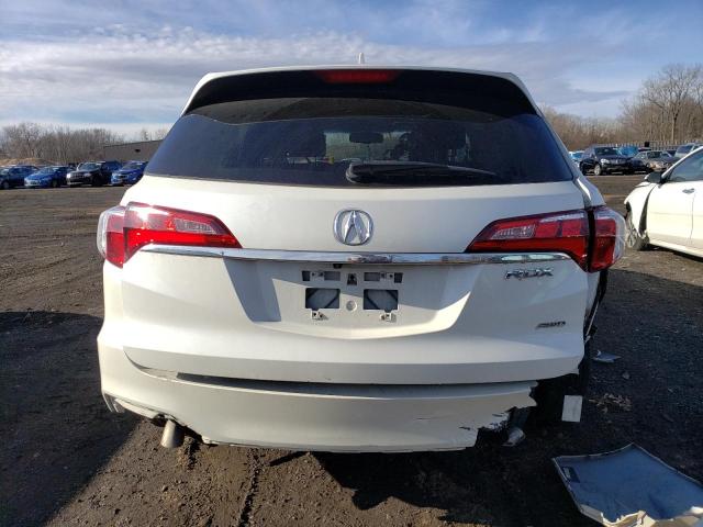 5J8TB4H53HL037361 Acura Rdx Technology