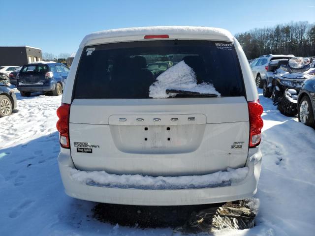 2C4RDGCG2HR558432 Dodge Grand Caravan Sxt