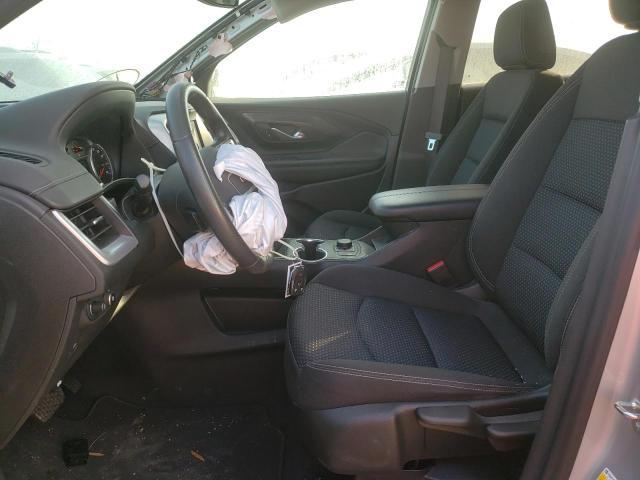 3GKALMEV5NL103968 GMC Terrain Sle