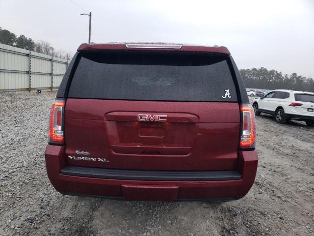 1GKS1GKC4LR235589 GMC Yukon Xl C1500 Slt