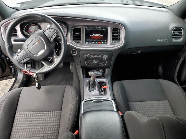 2C3CDXHG1KH597819 Dodge CHARGER GT