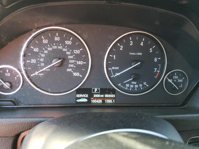 WBA8E1G5XGNT35546 BMW 320 I