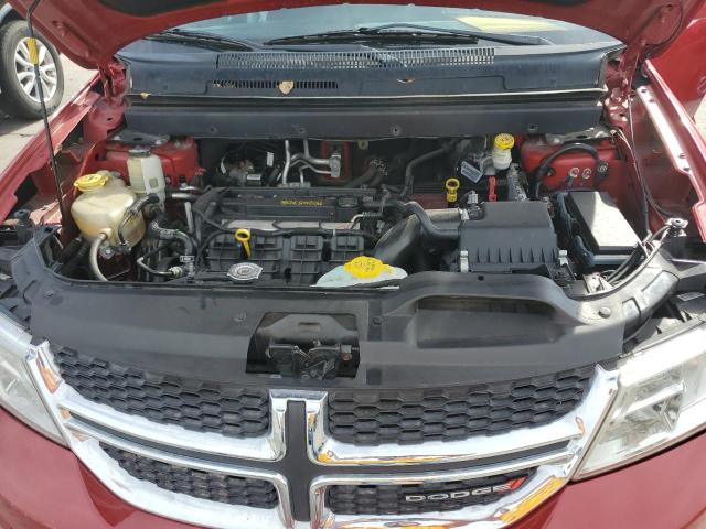 3C4PDCBB6FT569045 Dodge Journey Sxt