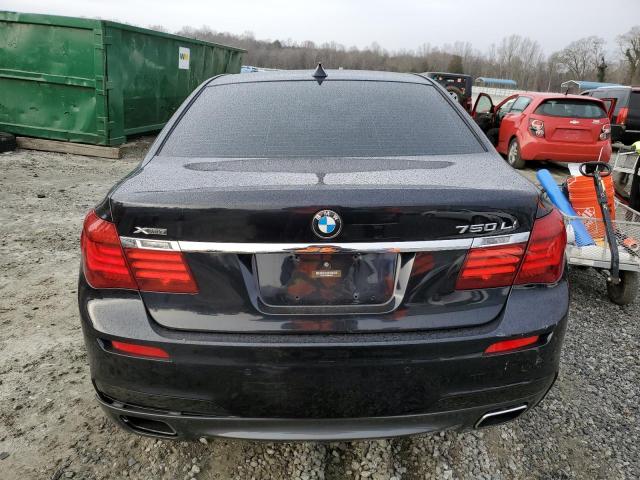 WBAYF8C52ED653806 BMW 750 LXI