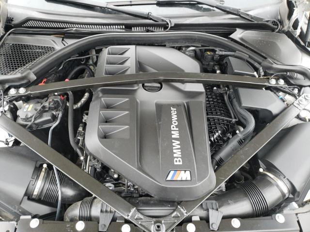 WBS33AY03NFM36952 BMW M3 Competition