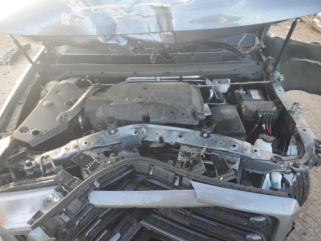1GTG6CEN6L1249212 GMC CANYON SLE