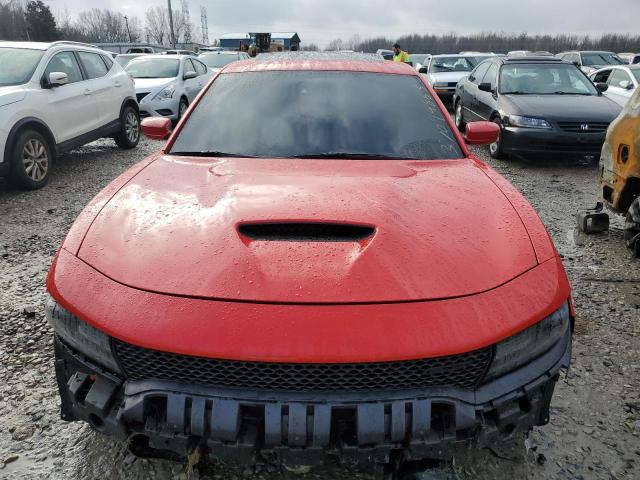 2C3CDXEJ9GH272083 Dodge Charger Srt 392