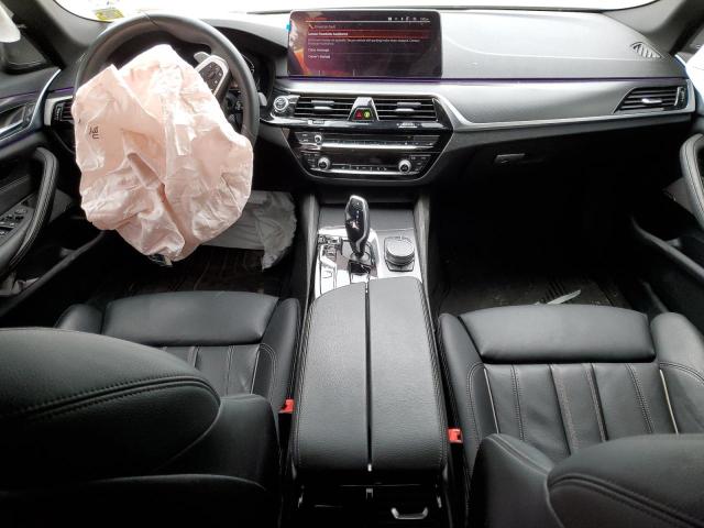 WBA73BJ00MWX01587 BMW 540 XI