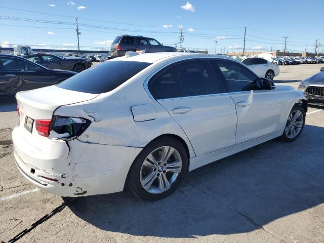 WBA8B9G5XJNU97904 BMW 330 I