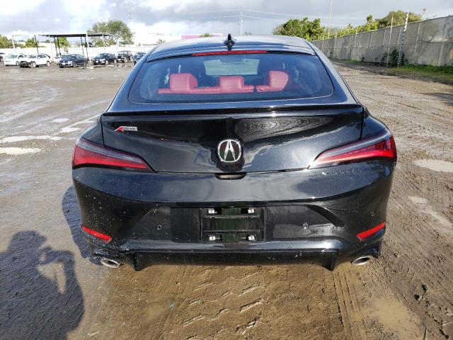 19UDE4H64PA005467 Acura Integra A-spec Tech