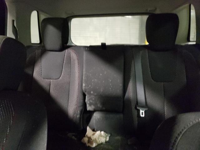 2GKFLSEK1G6161146 GMC Terrain Sle