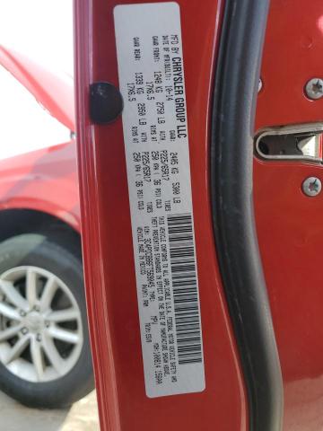 3C4PDCBB6FT569045 Dodge Journey Sxt