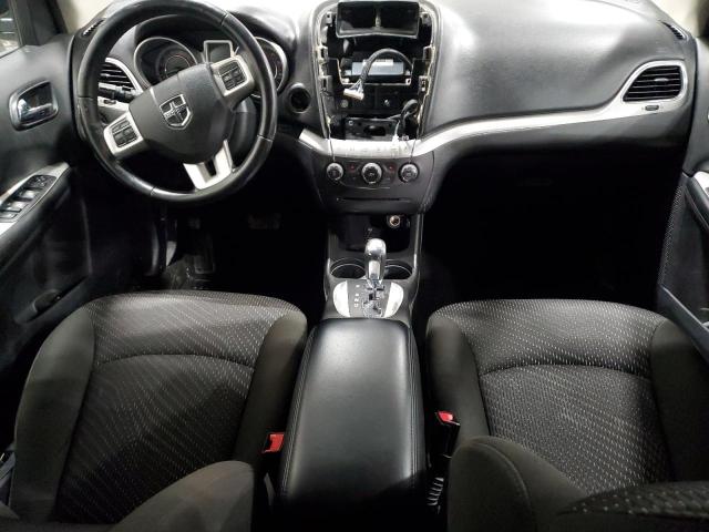 3C4PDCBB9KT758802 Dodge JOURNEY SE