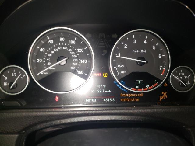 WBA4J7C57JBB98855 BMW 440xi Gran Coupe