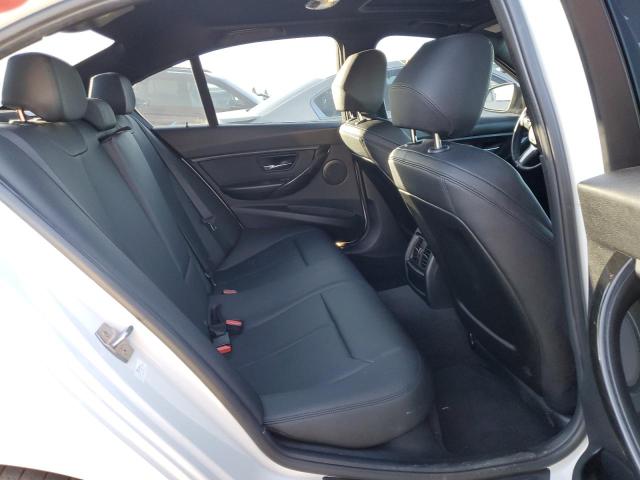 WBA8E1G50GNT33773 BMW 320 I
