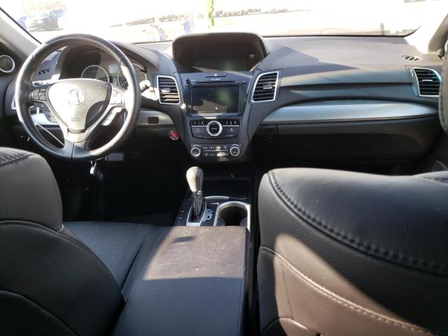 5J8TB4H53HL037361 Acura Rdx Technology