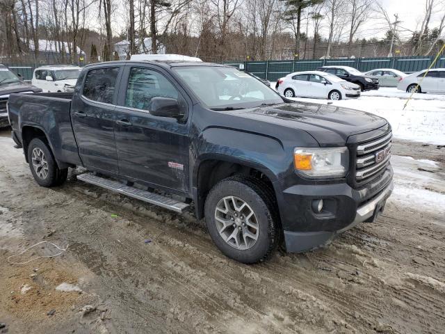 1GTG6BE33F1128411 GMC CANYON SLE