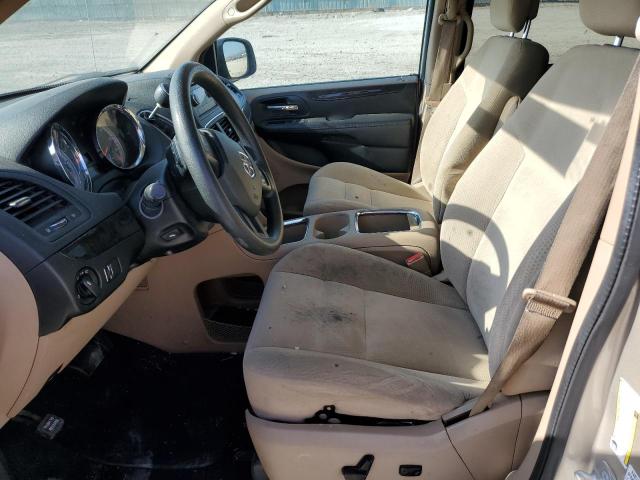 2C4RDGCG0ER289066 Dodge Grand Caravan Sxt