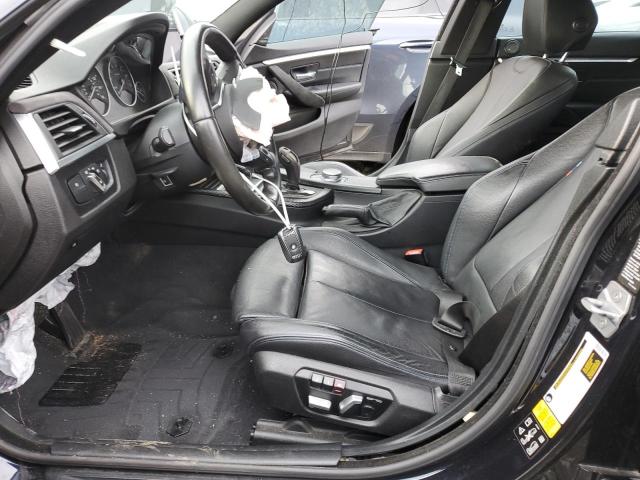 WBA4J7C54JBB98585 BMW 440xi Gran Coupe