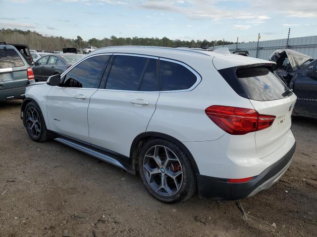 WBXHT3C32GP886277 BMW X1 Xdrive28i