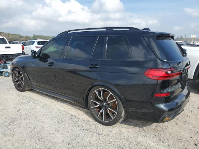 5UXCW2C07M9D83053 BMW X7 Xdrive40i