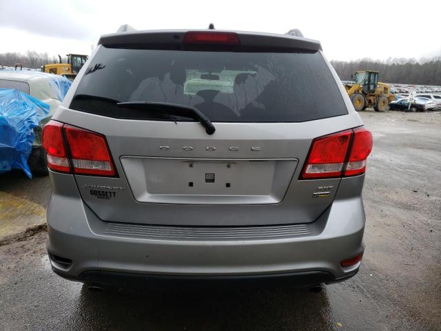 3C4PDCBG9HT526639 Dodge Journey Sxt