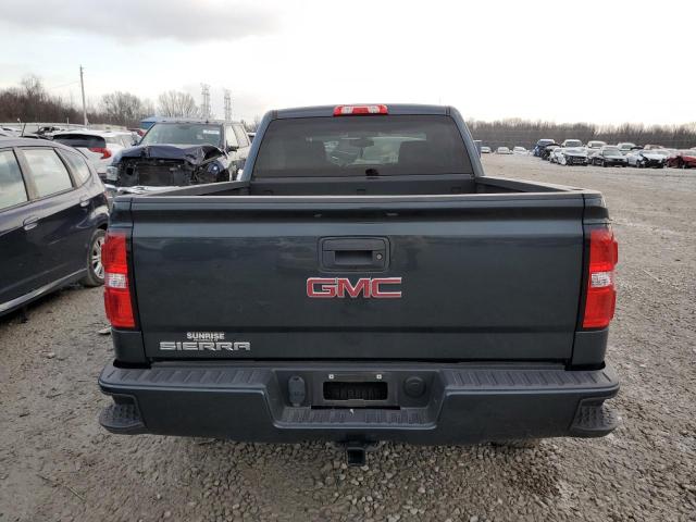 1GTR1LEH9JZ306146 GMC Sierra C1500