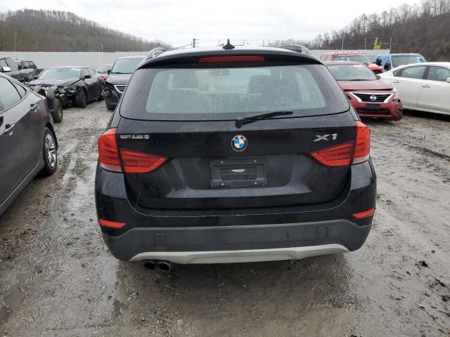WBAVM1C50EVW56441 BMW X1 Sdrive28i