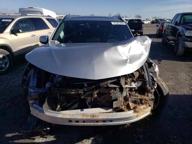 5J8TC2H63LL041638 Acura Rdx A-spec