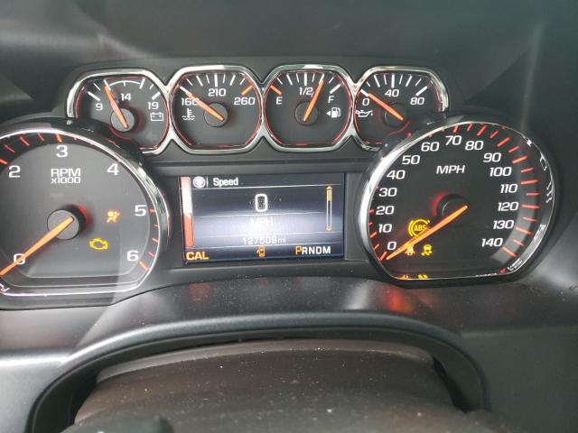 3GTP1VEC6FG417400 GMC Sierra C1500 Slt