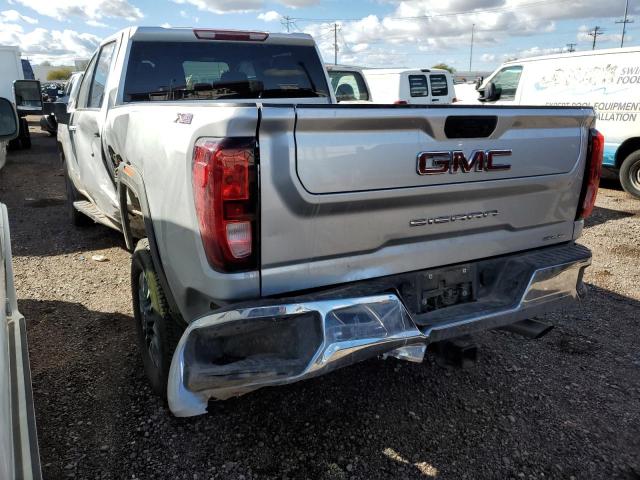 1GT49ME78NF189926 GMC Sierra K2500 Sle