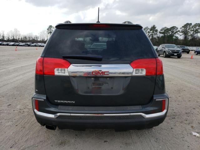 2GKALNEK9H6195087 GMC Terrain Sle