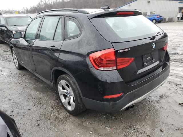 WBAVM1C50EVW56441 BMW X1 Sdrive28i