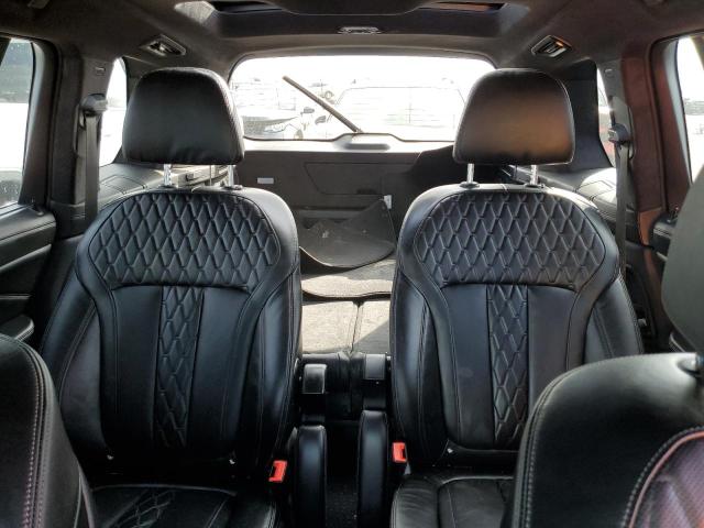 5UXCW2C07M9D83053 BMW X7 Xdrive40i