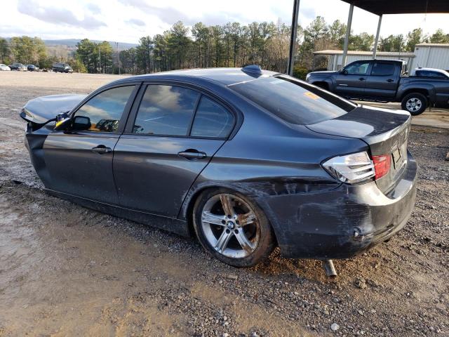 WBA3D5C54EF147266 BMW 328 D Xdrive