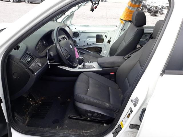 5UXWX9C51E0D27968 BMW X3 Xdrive28i