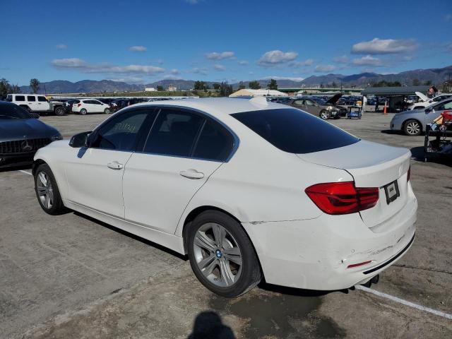 WBA8B9G5XJNU97904 BMW 330 I