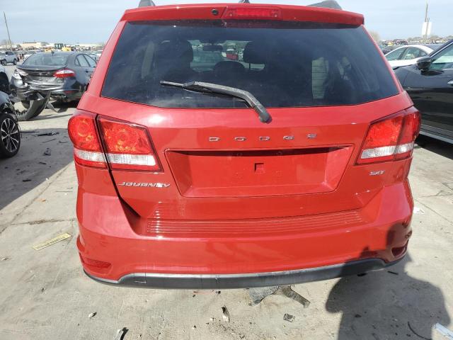 3C4PDCBB6FT569045 Dodge Journey Sxt