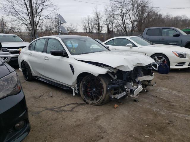 WBS33AY03NFM36952 BMW M3 Competition