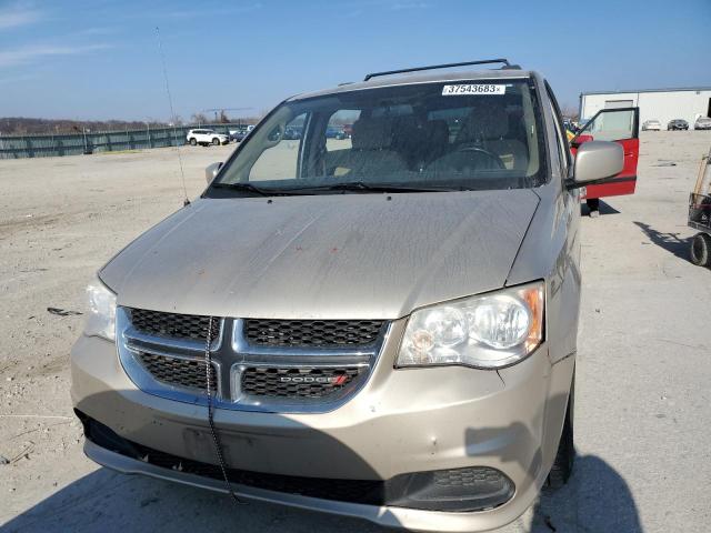 2C4RDGCG0ER289066 Dodge Grand Caravan Sxt