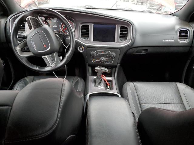 2C3CDXJG2KH659013 Dodge Charger Sxt