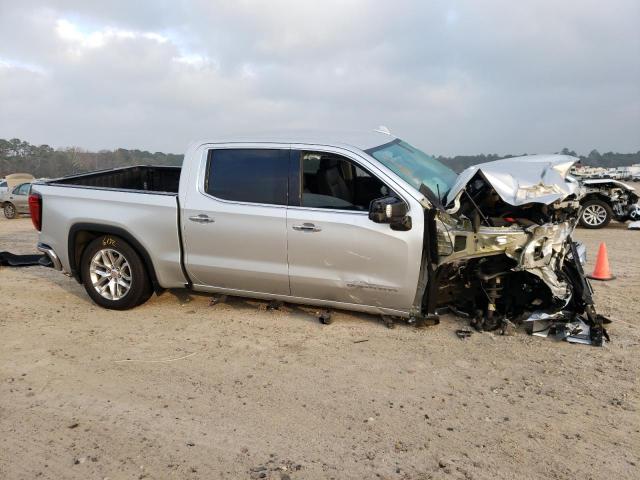 3GTP8DED2NG202173 GMC Sierra Limited C1500 Slt