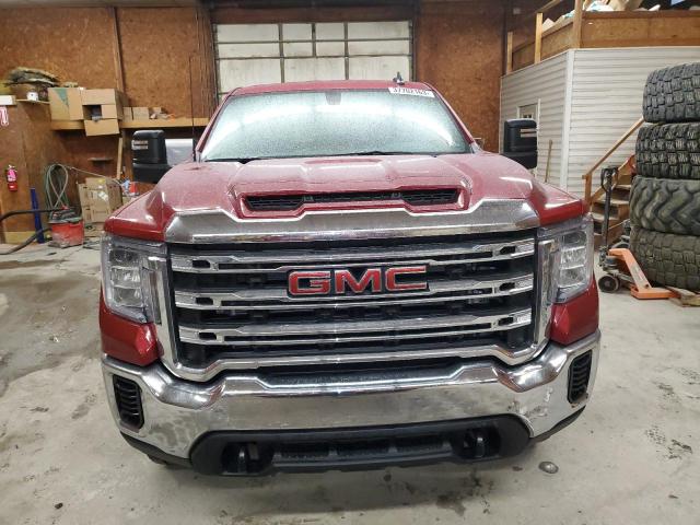 1GT59MEY6PF119003 GMC Sierra K2500 Sle